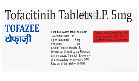 Tofazee Tablet image Tofazee Tablet image