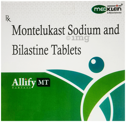 Allify MT Tablet image Allify MT Tablet image