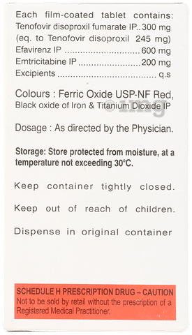 Trustiva Tablet image