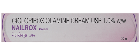Nailrox Cream image Nailrox Cream image