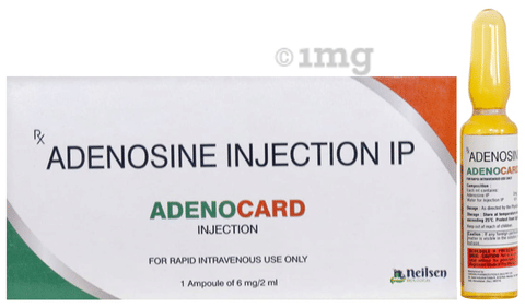 Adneocard Injection image