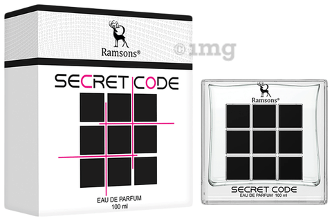 Ramsons Eau De Parfum Secrete Code: Buy bottle of ml Liquid
