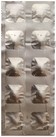Crosscef 100 DT Tablet image