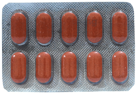 Ediquit Tablet image