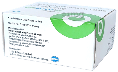 Onarni 50 Tablet image