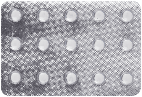 Hizet 10mg Tablet image