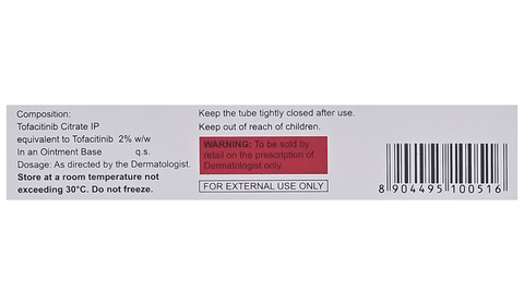 Emtofa Ointment image Emtofa Ointment image