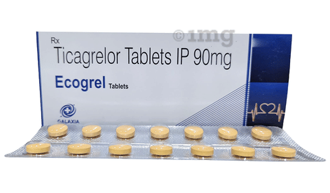 Ecogrel Tablet image Ecogrel Tablet image