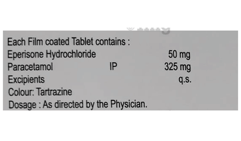EP Plus Tablet image