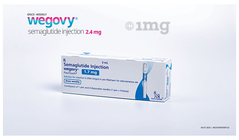 Wegovy 1.7mg FlexTouch image