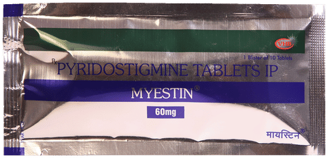 Myestin 60mg Tablet