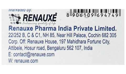 Telium 40mg Tablet image