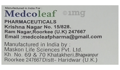 Medcocyp Syrup image