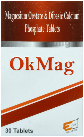 OkMag Tablet image