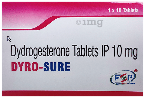 Dyro-Sure Tablet image