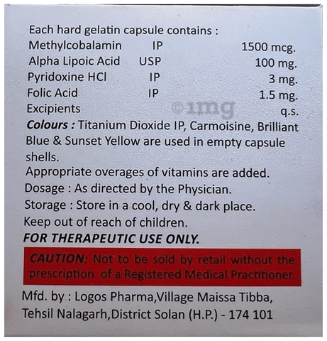 Racomax-OD Capsule