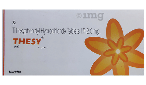 Thesy Tablet image Thesy Tablet image