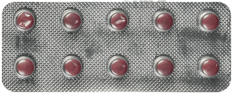 Affobis 1.25 Tablet image