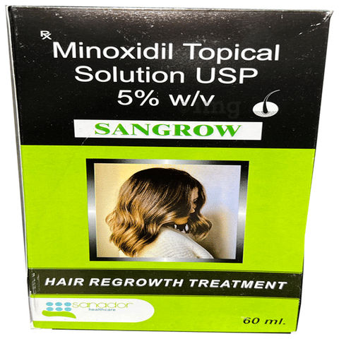 Sangrow Topical Solution image Sangrow Topical Solution image