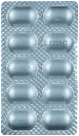 Sultacef 375 Tablet image