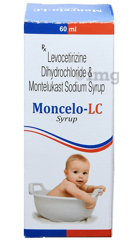 Moncelo-LC Syrup image