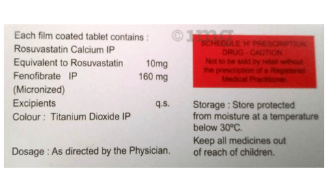 Ivus-F 10 Tablet image Ivus-F 10 Tablet image