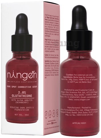 glutathione even skin tone Amazon.com: ONE THING Niacinamide Glutathione Serum (1.69 fl.oz / 50ml),  Korean Skincare, Hydrating and Soothing serum for face : Beauty & Personal  Care