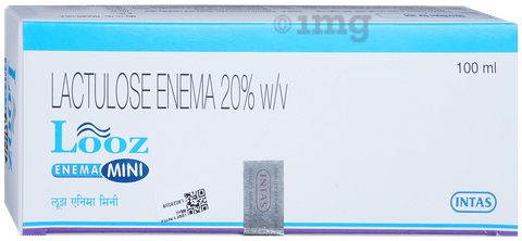 Looz Enema Mini image Looz Enema Mini image