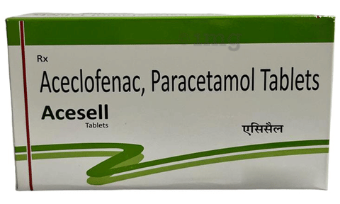 Acesell Tablet 1
