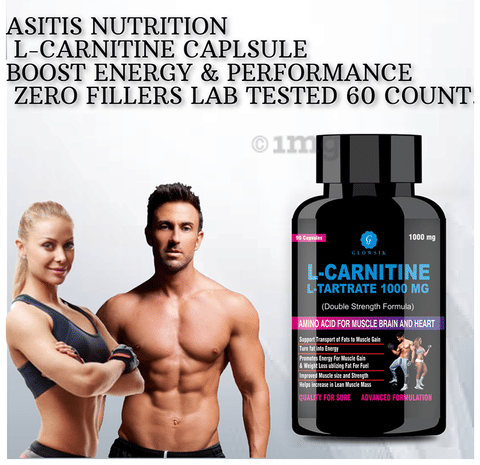 l carnitine 3000 1up nutrition Buy L Carnitine L Tartrate Amino Acids At Best Price Online @ VH main image 0