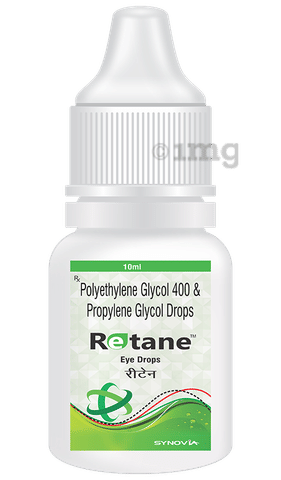 Retane Eye Drop image