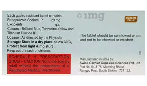 Rarest 20 Tablet image