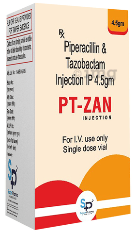 PT-Zan Injection image PT-Zan Injection image