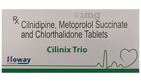 Cilinix Trio Tablet 1