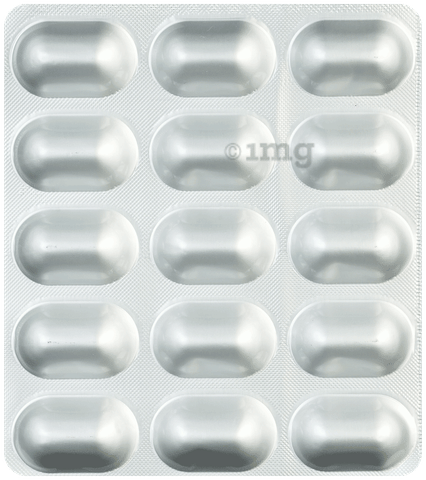 Rosycap-ASP 20/75 Capsule image Rosycap-ASP 20/75 Capsule image