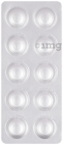 Prucros 40mg Tablet image