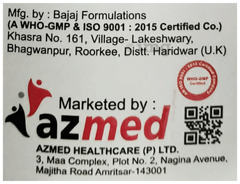 Aralka Oral Solution image Aralka Oral Solution image