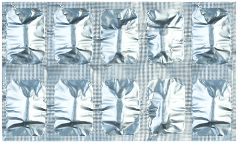 Antarab DSR Capsule image Antarab DSR Capsule image