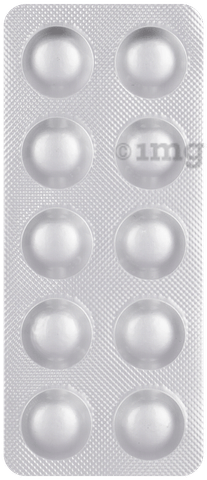 Vrpz 40mg Tablet image