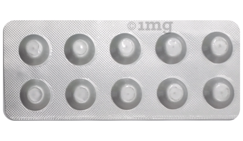 Rebix 20 Tablet image