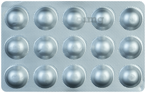Tendia-P Tablet image