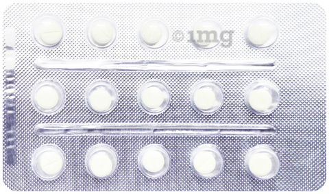 Oladel-MD 5 Tablet image