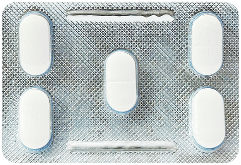 Azecade 500 Tablet image