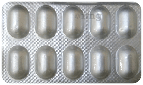 Imunotac 2mg Capsule