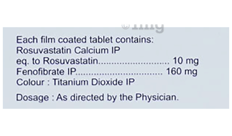Statipid F Tablet image Statipid F Tablet image