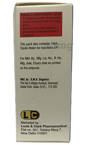 LC-Perazone-SB 1.5 Injection image LC-Perazone-SB 1.5 Injection image
