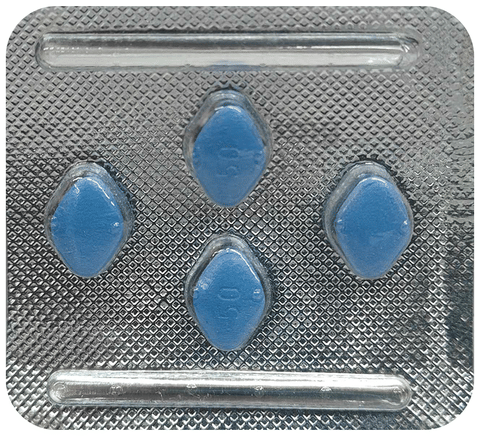 Manpil 50mg Tablet image