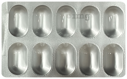 TolperiLive-SR 450 Tablet image TolperiLive-SR 450 Tablet image