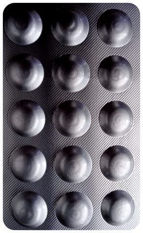 Betavert 8mg Tablet image