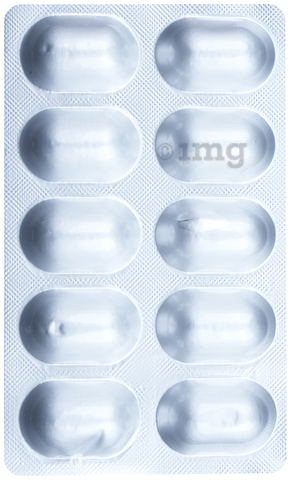 Alfakit Tablet image